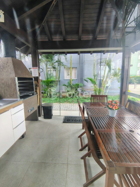 Apartamento à venda com 2 quartos, 42m² - Foto 19