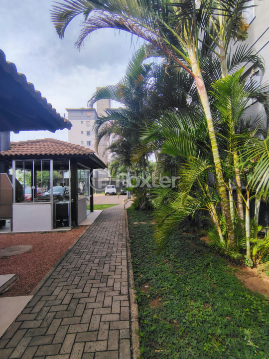 Apartamento à venda com 2 quartos, 42m² - Foto 14