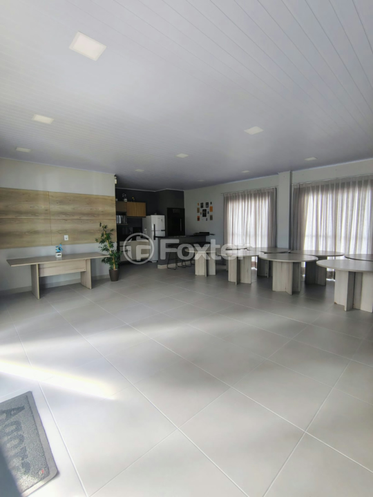 Apartamento à venda com 2 quartos, 42m² - Foto 12