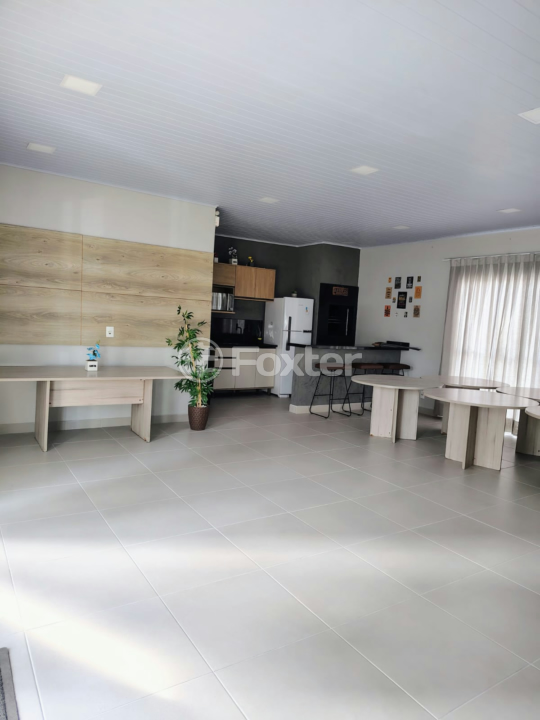 Apartamento à venda com 2 quartos, 42m² - Foto 11