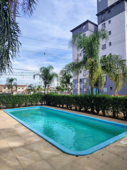 Apartamento à venda com 2 quartos, 42m² - Foto 17