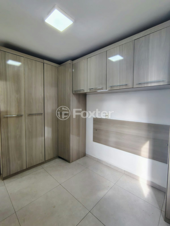 Apartamento à venda com 2 quartos, 42m² - Foto 7