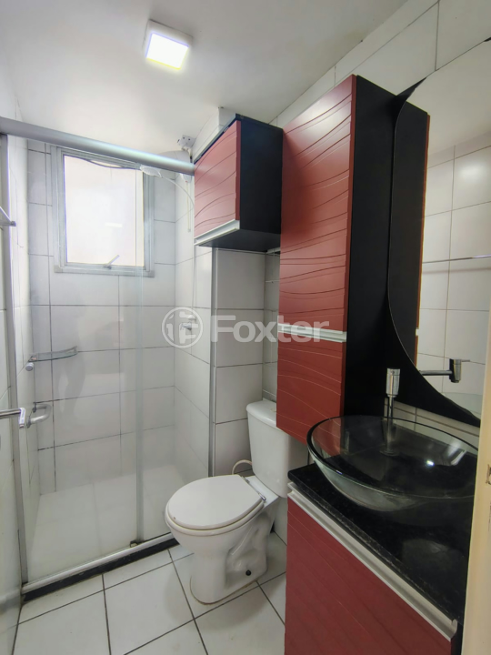 Apartamento à venda com 2 quartos, 42m² - Foto 16
