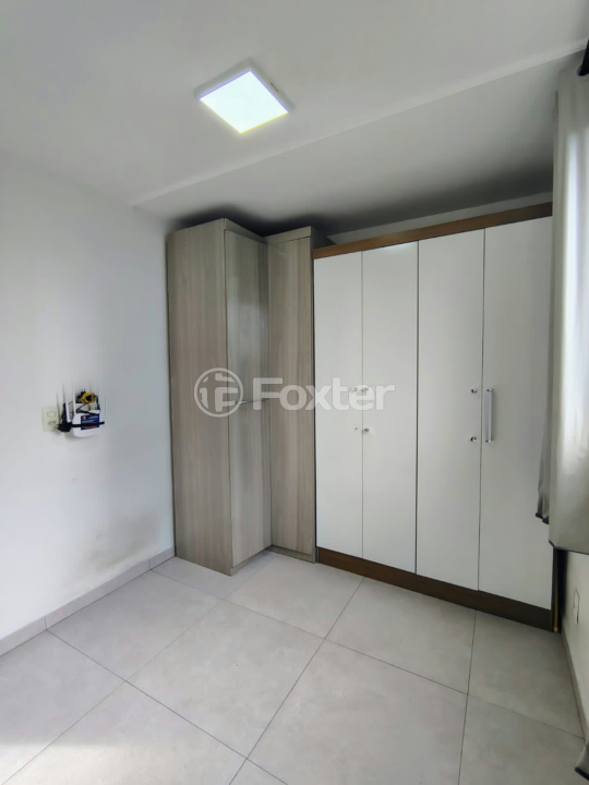 Apartamento à venda com 2 quartos, 42m² - Foto 10