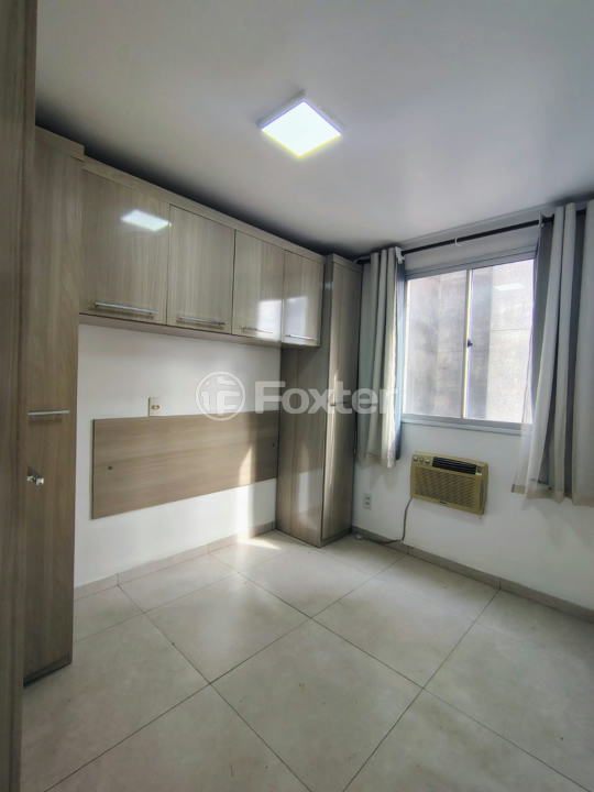 Apartamento à venda com 2 quartos, 42m² - Foto 8