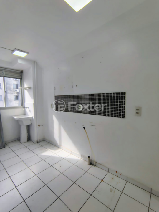 Apartamento à venda com 2 quartos, 42m² - Foto 5