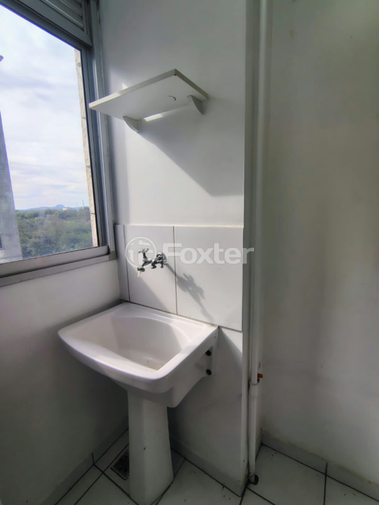 Apartamento à venda com 2 quartos, 42m² - Foto 6