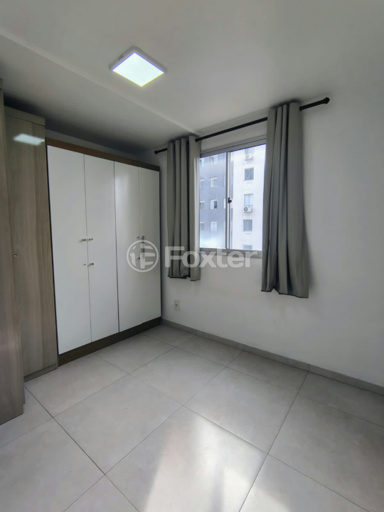 Apartamento à venda com 2 quartos, 42m² - Foto 9