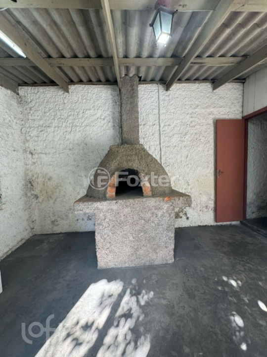 Casa à venda com 3 quartos, 137m² - Foto 26