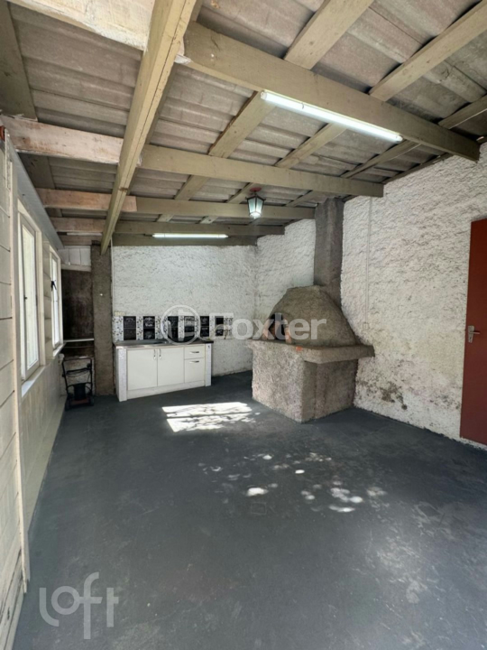 Casa à venda com 3 quartos, 137m² - Foto 27