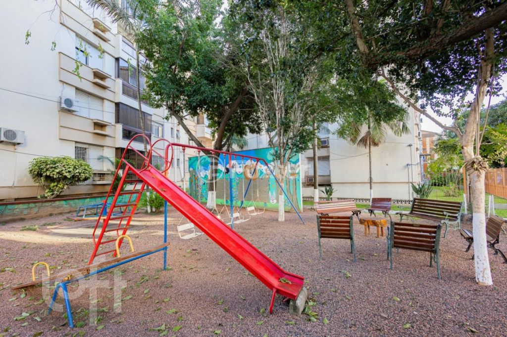 Apartamento à venda com 1 quarto, 41m² - Foto 16