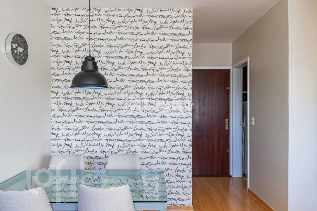 Apartamento à venda com 1 quarto, 41m² - Foto 4