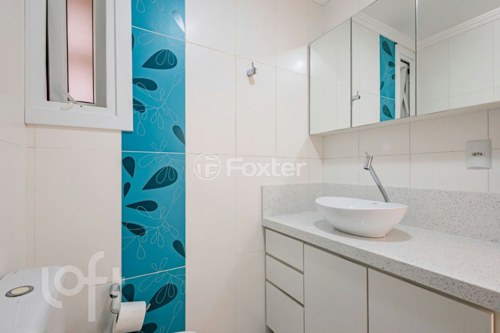 Apartamento à venda com 1 quarto, 41m² - Foto 13