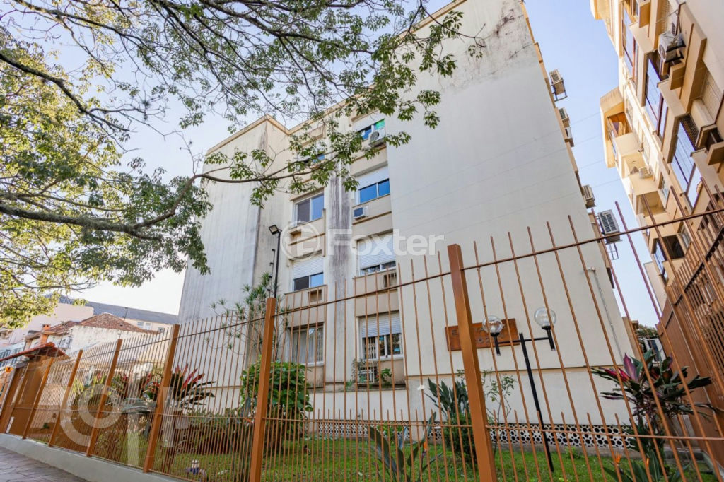 Apartamento à venda com 1 quarto, 41m² - Foto 15