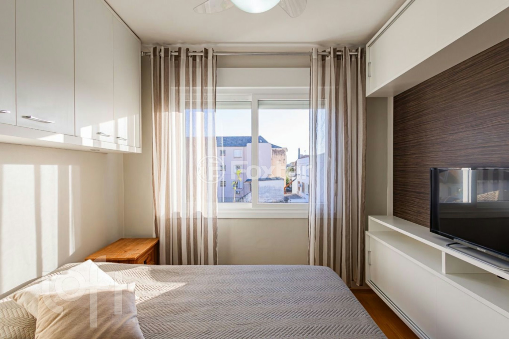 Apartamento à venda com 1 quarto, 41m² - Foto 9