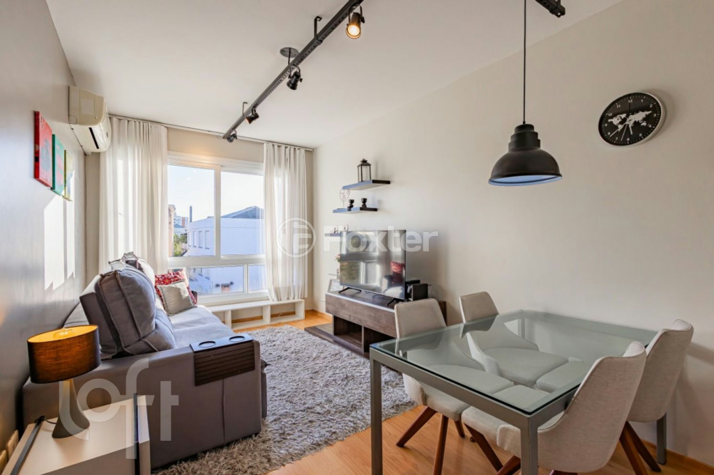 Apartamento à venda com 1 quarto, 41m² - Foto 18