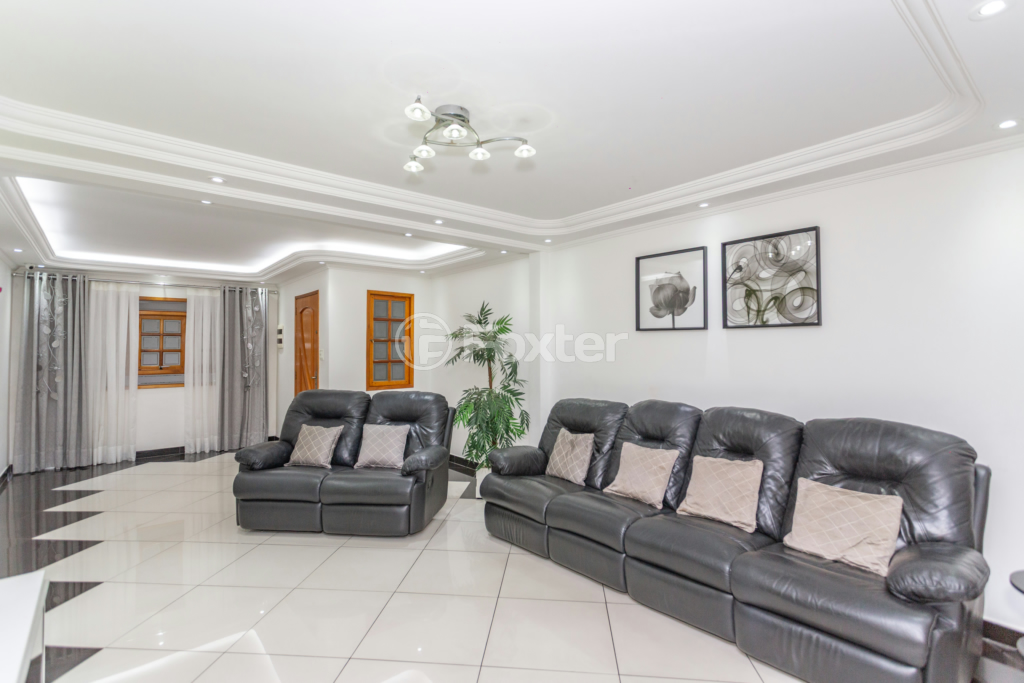 Casa à venda com 5 quartos, 185m² - Foto 5