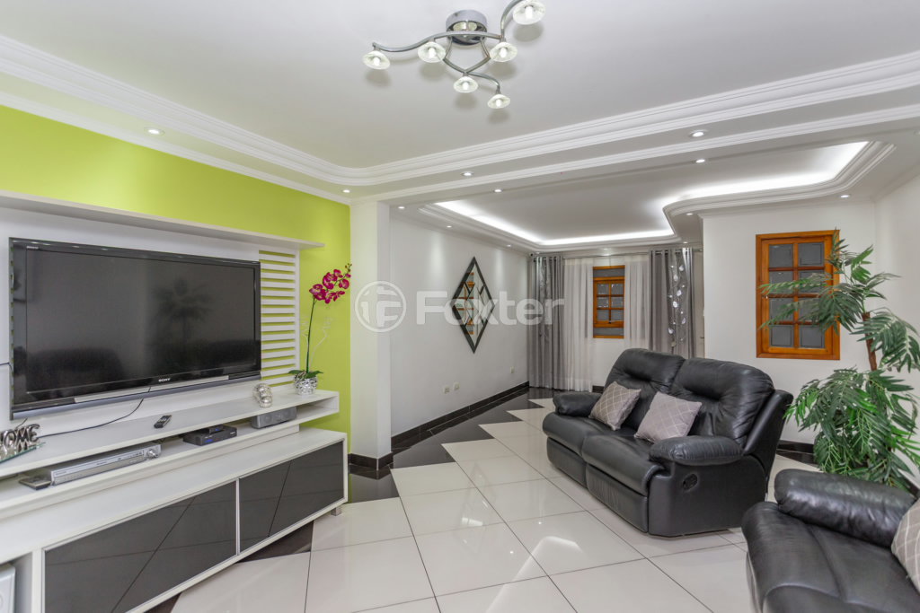 Casa à venda com 5 quartos, 185m² - Foto 4