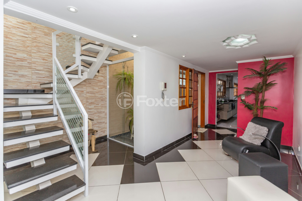 Casa à venda com 5 quartos, 185m² - Foto 9