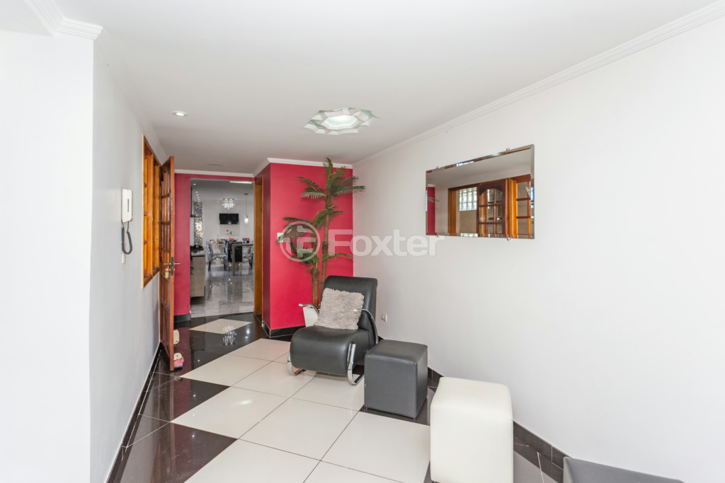Casa à venda com 5 quartos, 185m² - Foto 8