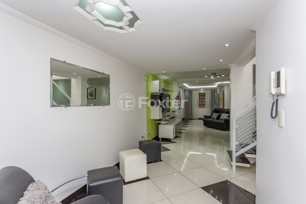Casa à venda com 5 quartos, 185m² - Foto 6