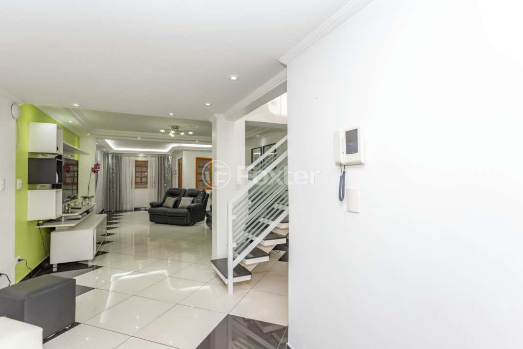 Casa à venda com 5 quartos, 185m² - Foto 7