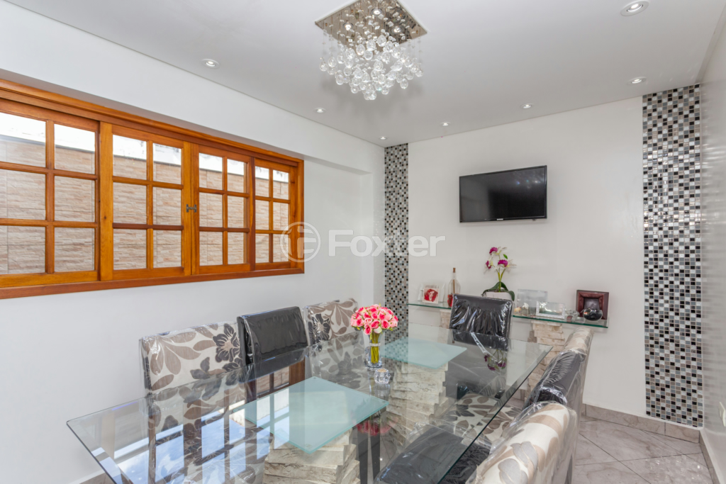 Casa à venda com 5 quartos, 185m² - Foto 14