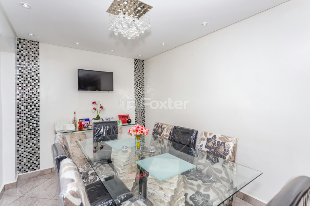 Casa à venda com 5 quartos, 185m² - Foto 15