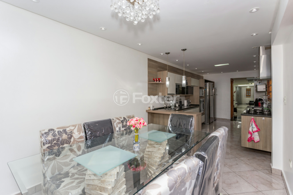 Casa à venda com 5 quartos, 185m² - Foto 16