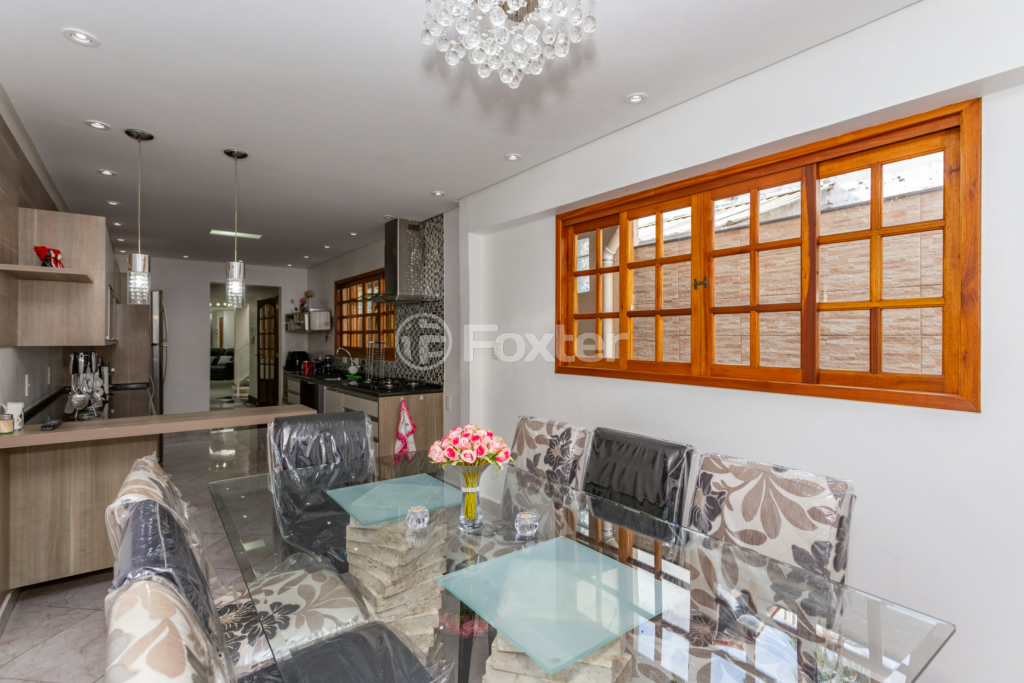 Casa à venda com 5 quartos, 185m² - Foto 17