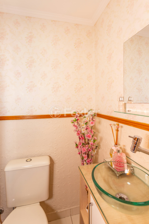 Casa à venda com 5 quartos, 185m² - Foto 19