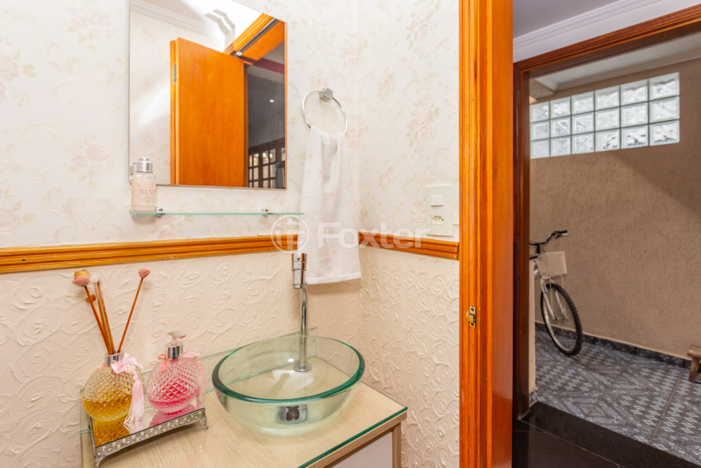 Casa à venda com 5 quartos, 185m² - Foto 18