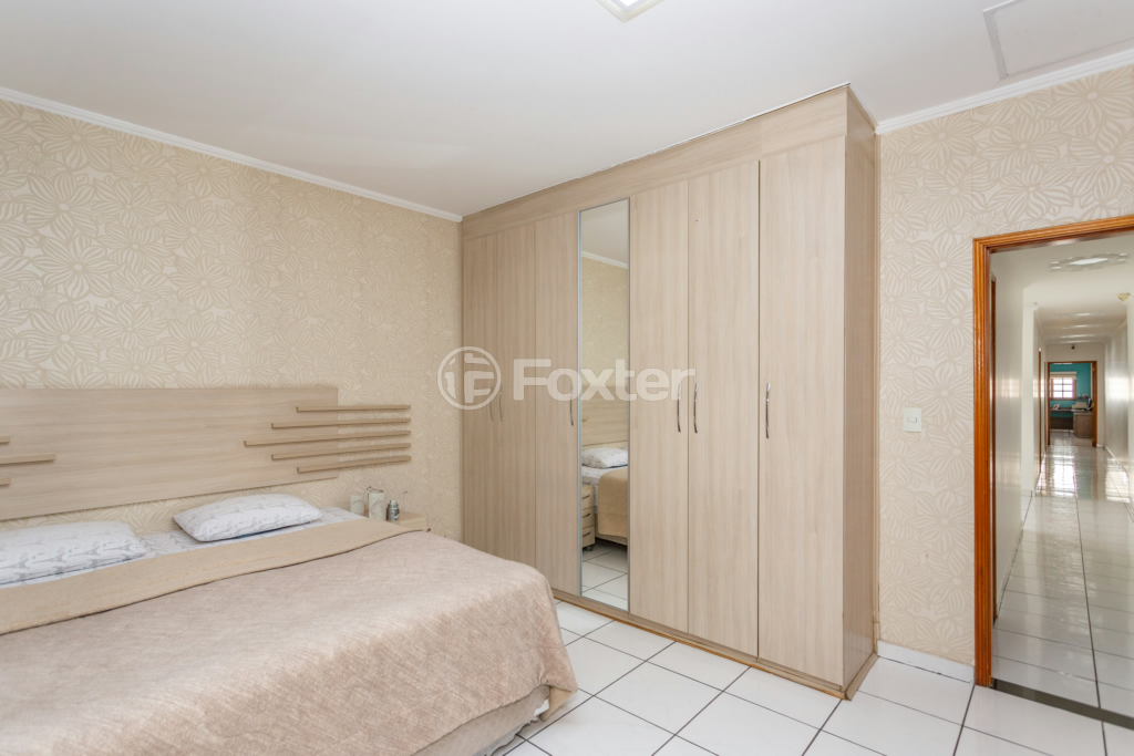 Casa à venda com 5 quartos, 185m² - Foto 22