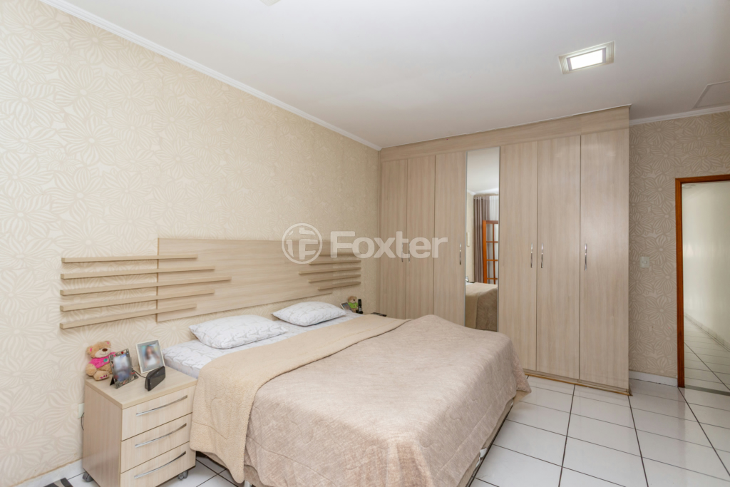 Casa à venda com 5 quartos, 185m² - Foto 21