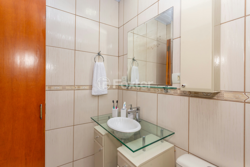 Casa à venda com 5 quartos, 185m² - Foto 30