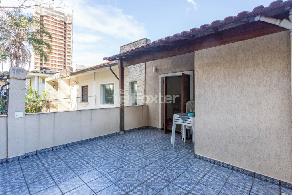 Casa à venda com 5 quartos, 185m² - Foto 26