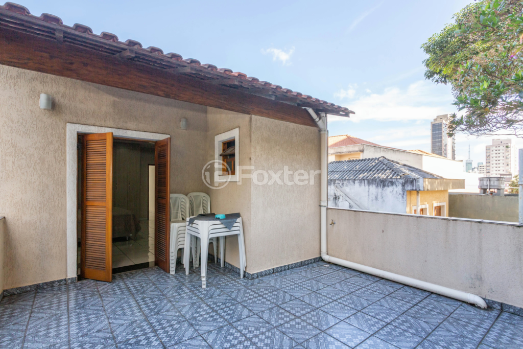 Casa à venda com 5 quartos, 185m² - Foto 25