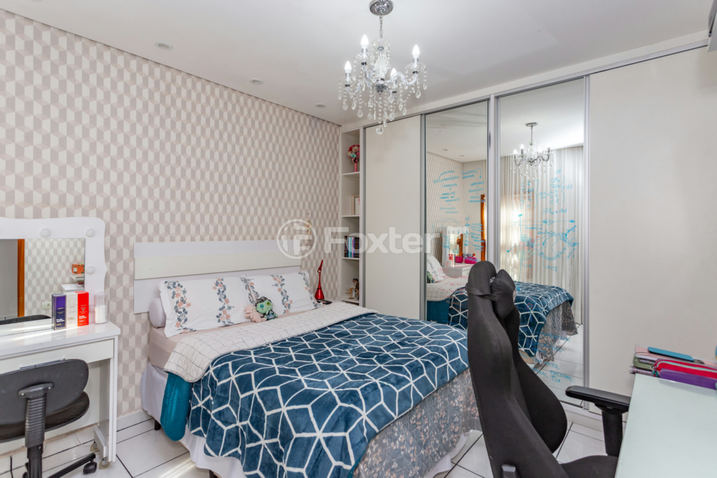 Casa à venda com 5 quartos, 185m² - Foto 40