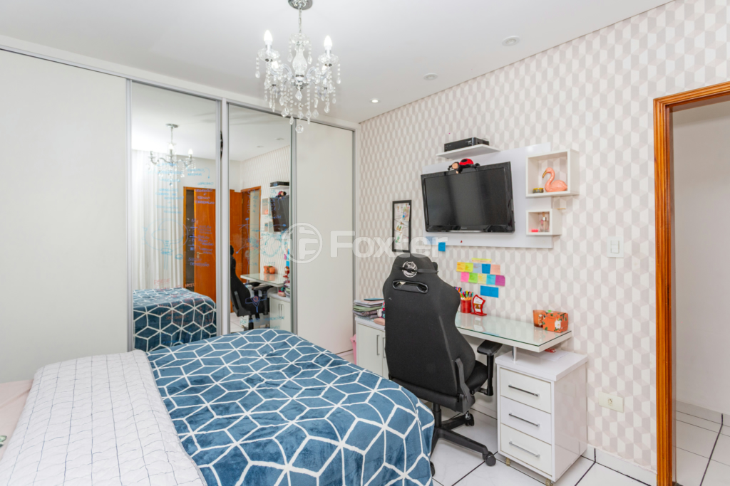 Casa à venda com 5 quartos, 185m² - Foto 41
