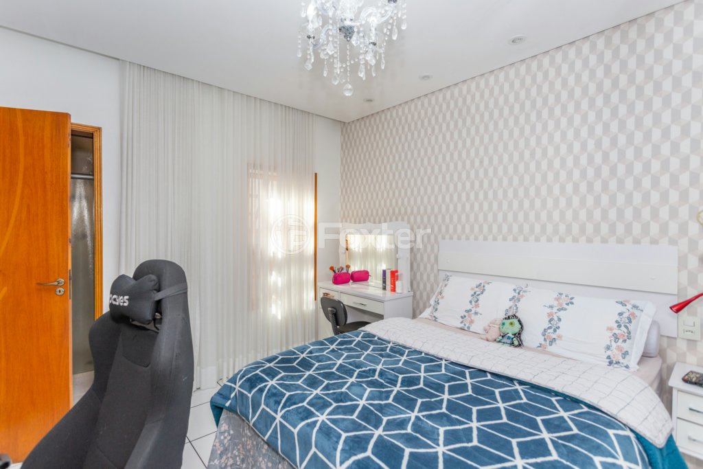 Casa à venda com 5 quartos, 185m² - Foto 39