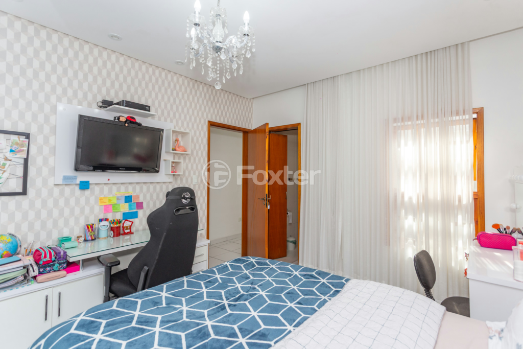 Casa à venda com 5 quartos, 185m² - Foto 38