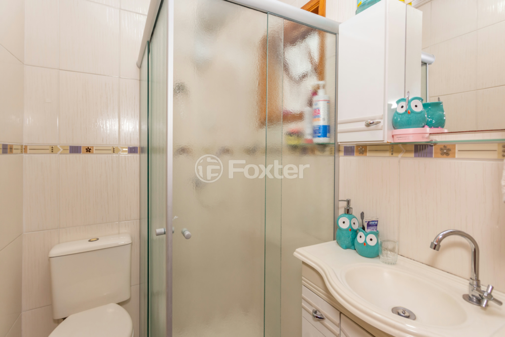 Casa à venda com 5 quartos, 185m² - Foto 43