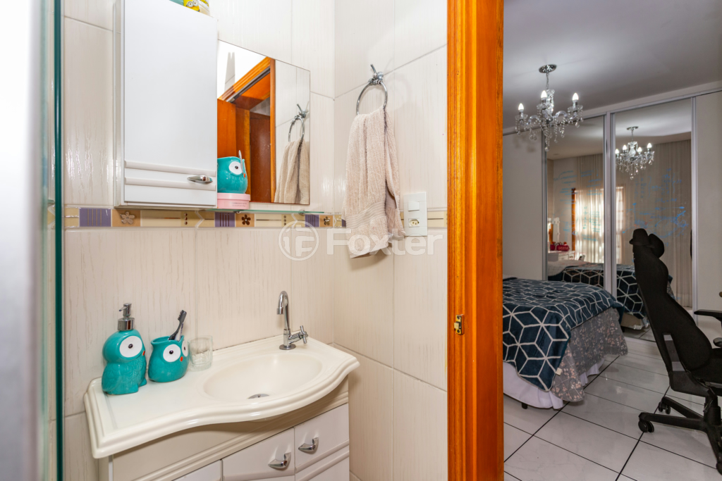 Casa à venda com 5 quartos, 185m² - Foto 42