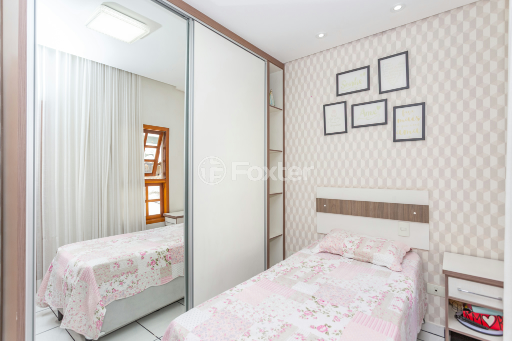 Casa à venda com 5 quartos, 185m² - Foto 46