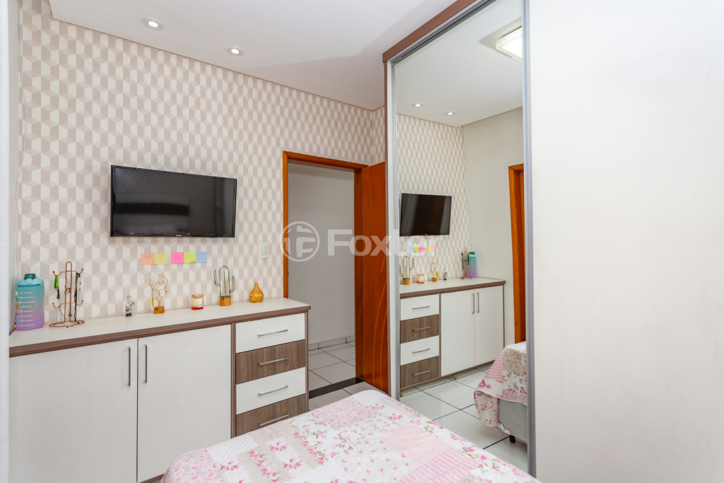 Casa à venda com 5 quartos, 185m² - Foto 45