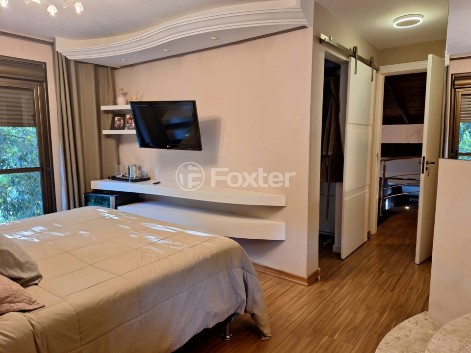 Casa de Condomínio à venda com 4 quartos, 200m² - Foto 20