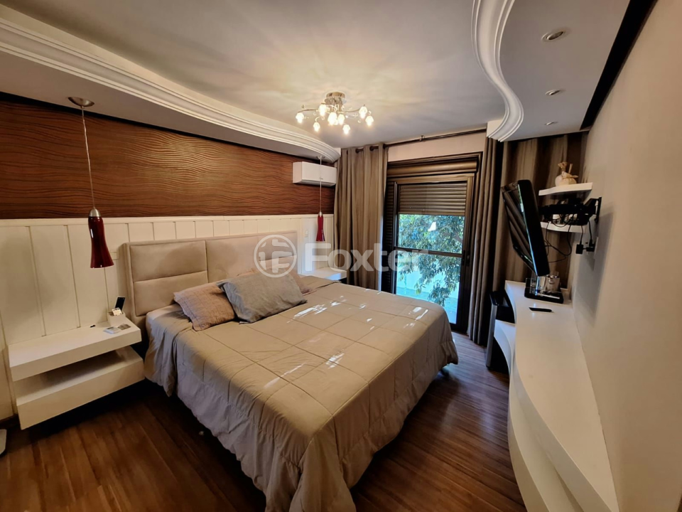 Casa de Condomínio à venda com 4 quartos, 200m² - Foto 18