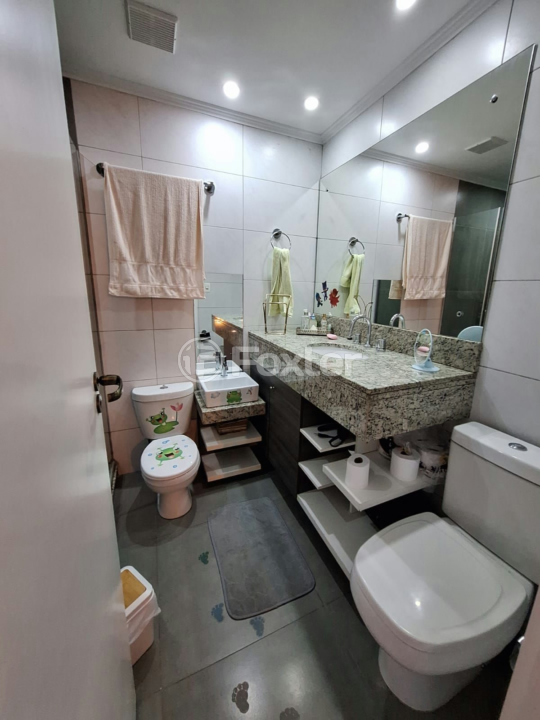 Casa de Condomínio à venda com 4 quartos, 200m² - Foto 30