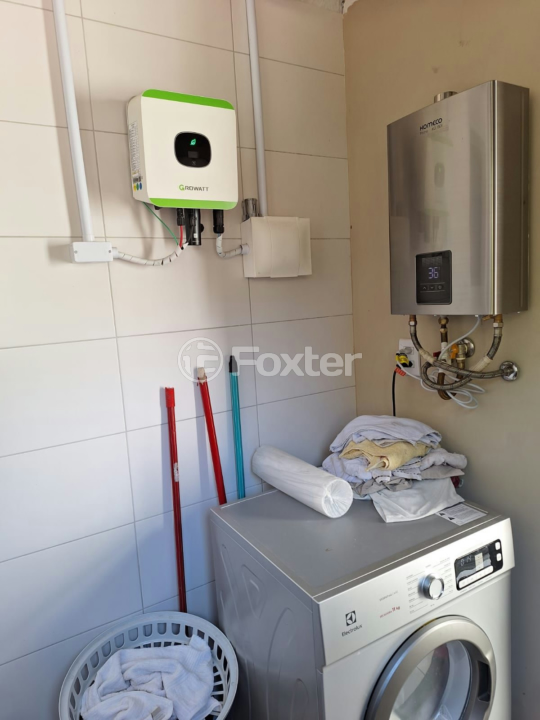 Casa de Condomínio à venda com 4 quartos, 200m² - Foto 39