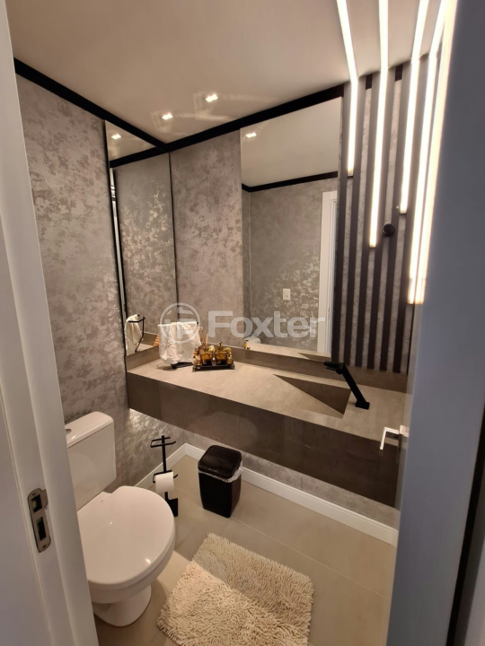 Casa de Condomínio à venda com 4 quartos, 200m² - Foto 14